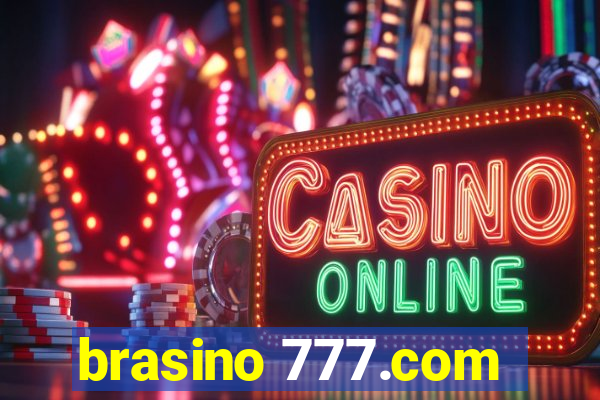 brasino 777.com